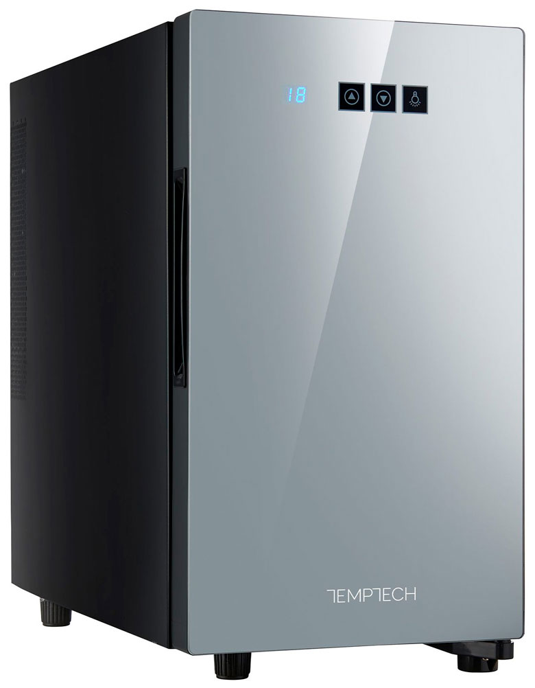 Холодильник винный Temptech FX1200SZB фото 2 в Ростове-на-Дону Холодильник винный Temptech FX1200SZB фото 2 в Ростове-на-Дону