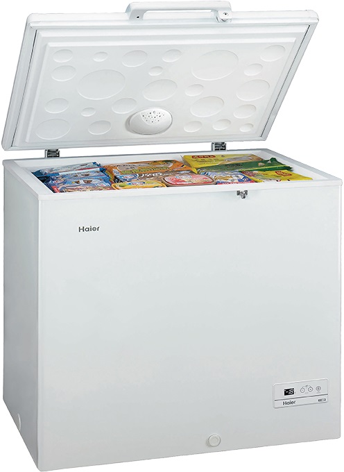 Морозильный ларь Haier HCE 259 R фото 2 в Ростове-на-Дону Морозильный ларь Haier HCE 259 R фото 2 в Ростове-на-Дону