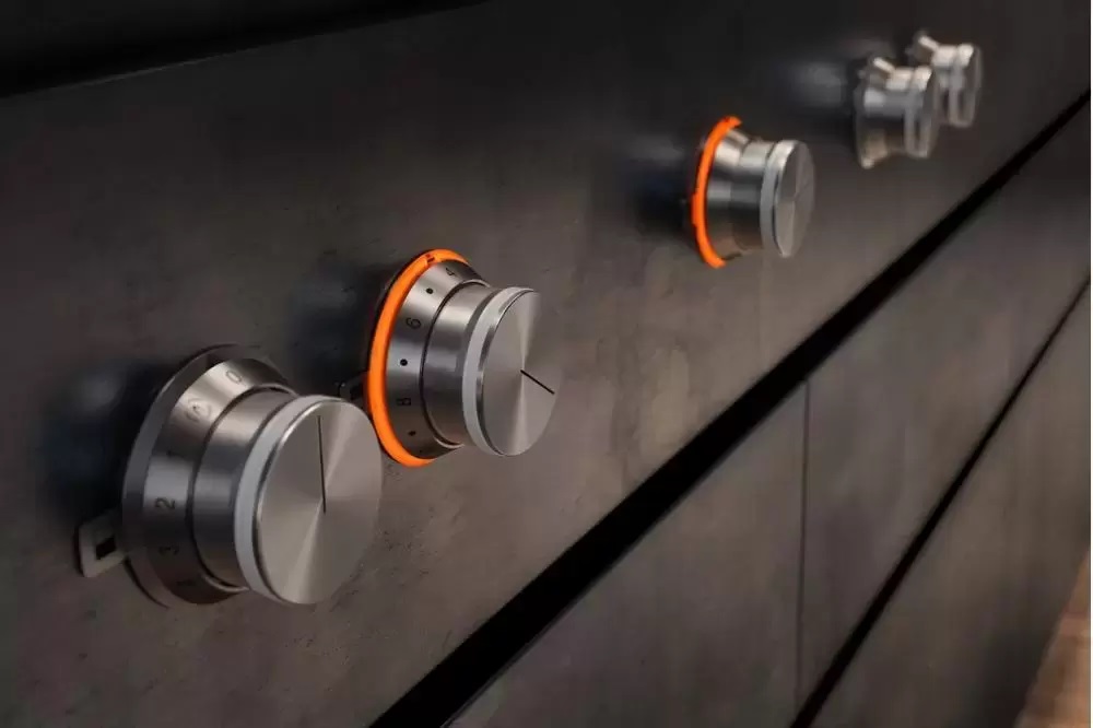 Варочная панель Gaggenau VI492103 фото 3 в Ростове-на-Дону