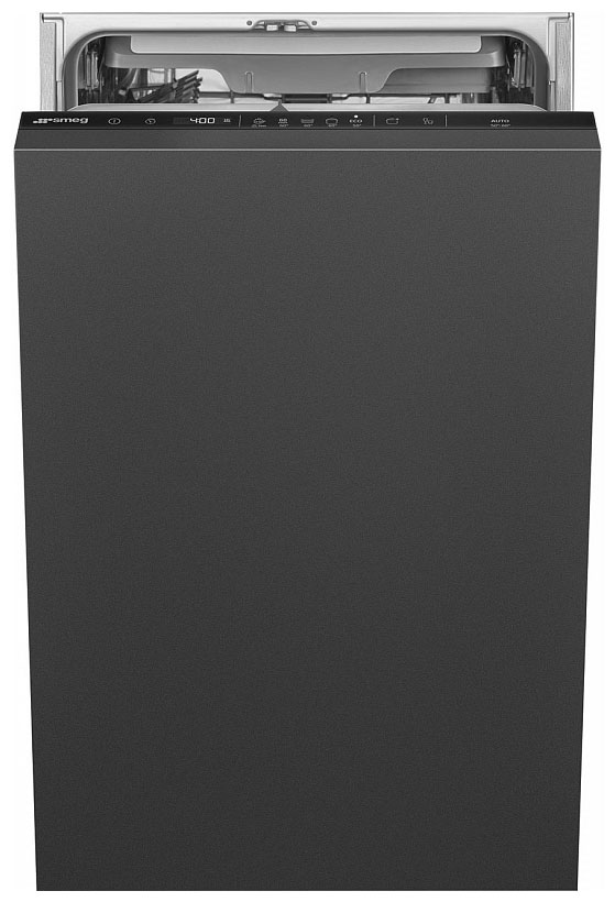 Посудомоечная машина Smeg ST4533CIN фото 1 в Ростове-на-Дону Посудомоечная машина Smeg ST4533CIN фото 1 в Ростове-на-Дону