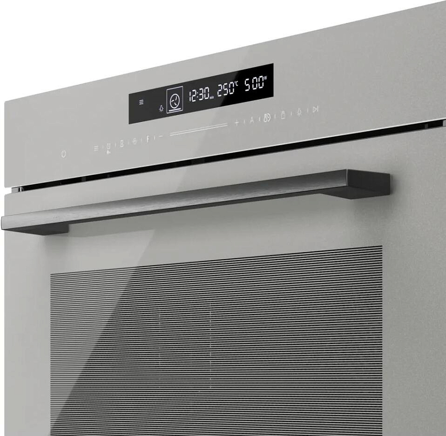 Духовой шкаф Kuppersberg KMW 694 GR фото 2 в Ростове-на-Дону