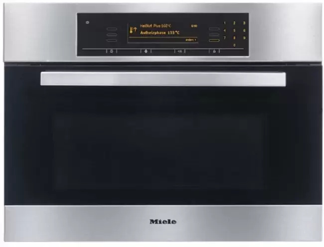 Духовой шкаф Miele H 5080 BM Touch Control ED фото 1 в Ростове-на-Дону