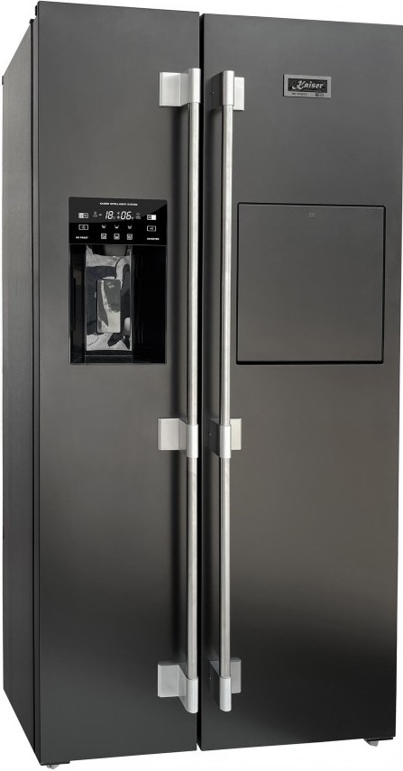 Холодильник Kaiser KS 90500 RS N фото 2 в Ростове-на-Дону Холодильник Kaiser KS 90500 RS N фото 2 в Ростове-на-Дону