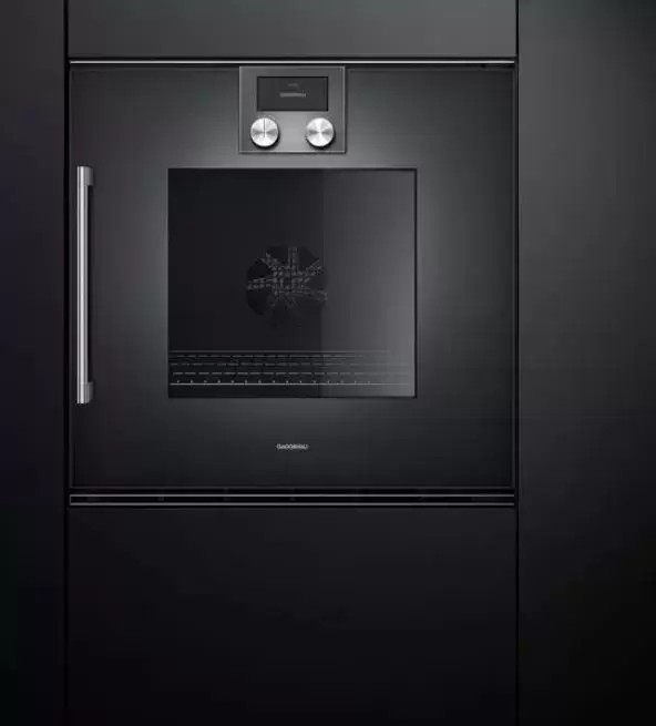 Духовой шкаф Gaggenau BOP 220-101 фото 2 в Ростове-на-Дону