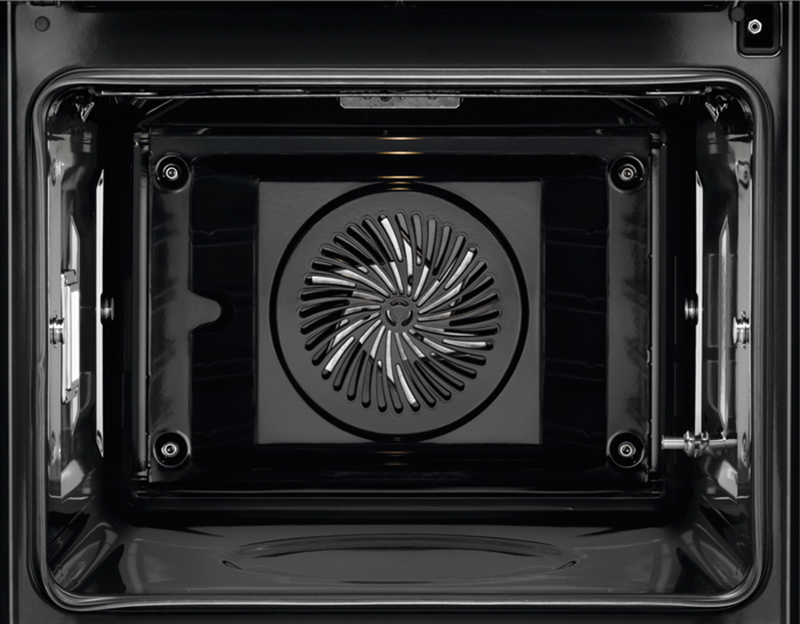 Духовой шкаф Electrolux KOBCS31X фото 3 в Ростове-на-Дону Духовой шкаф Electrolux KOBCS31X фото 3 в Ростове-на-Дону