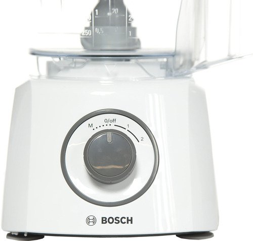 Кухонный комбайн Bosch MCM3200W фото 3 в Ростове-на-Дону