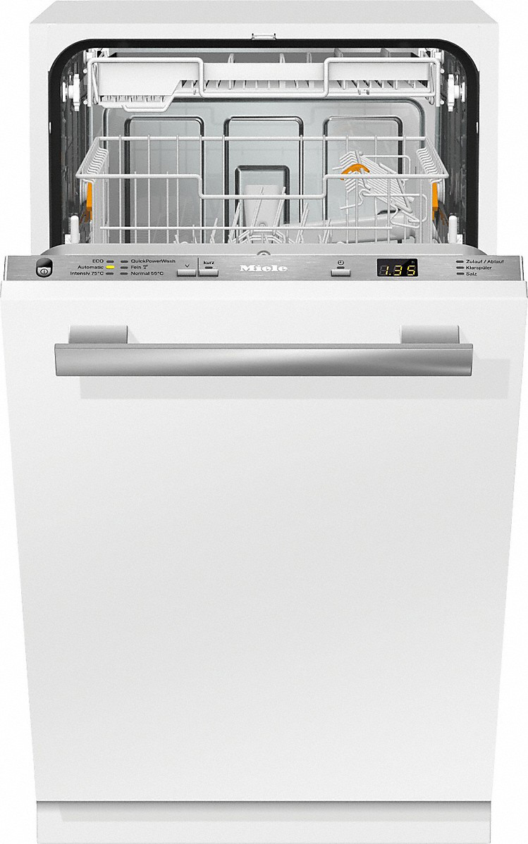 Встраиваемая посудомоечная машина Miele G 4780 SCVi фото 1 в Ростове-на-Дону