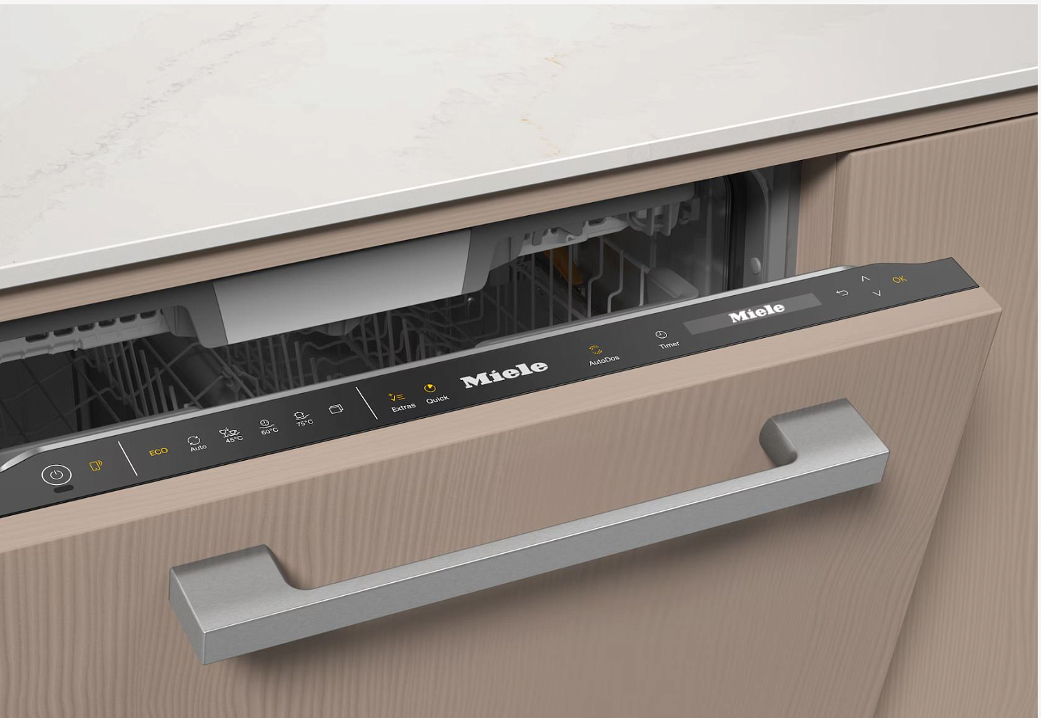 Посудомоечная машина Miele G 7651 SCVi AutoDos фото 2 в Ростове-на-Дону Посудомоечная машина Miele G 7651 SCVi AutoDos фото 2 в Ростове-на-Дону