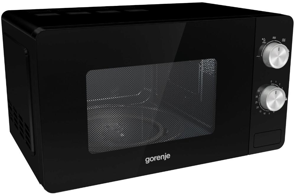 Микроволновая печь Gorenje MO20E1B фото 1 в Ростове-на-Дону