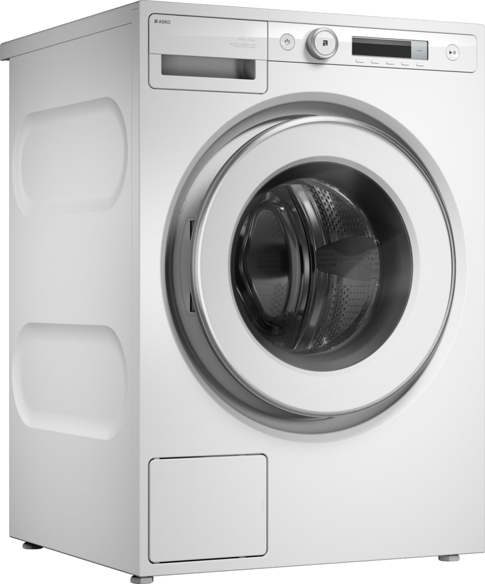 Стиральная машина Asko W3096RW фото 2 в Ростове-на-Дону Стиральная машина Asko W3096RW фото 2 в Ростове-на-Дону