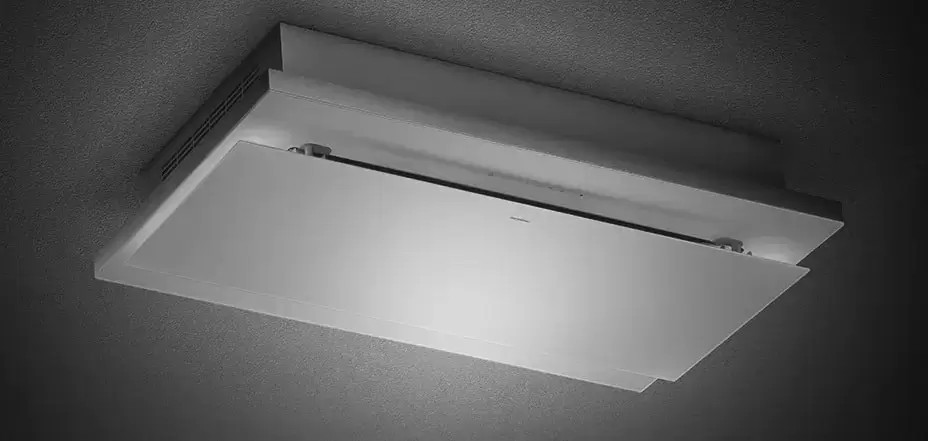 Встраиваемая вытяжка Gaggenau AC 231 120 фото 2 в Ростове-на-Дону Встраиваемая вытяжка Gaggenau AC 231 120 фото 2 в Ростове-на-Дону