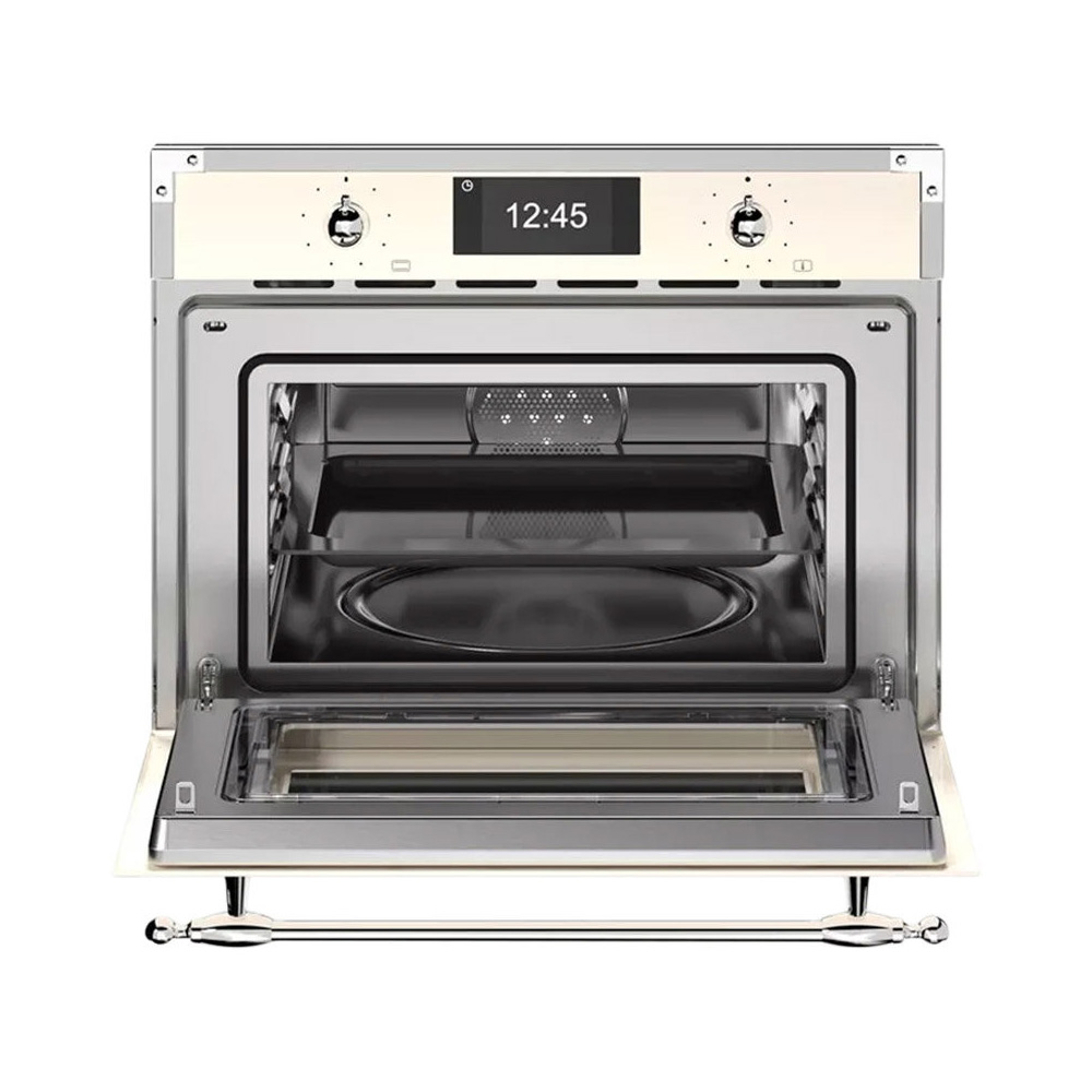 Компактный духовой шкаф Bertazzoni FHER4077MTAX3 фото 2 в Ростове-на-Дону Компактный духовой шкаф Bertazzoni FHER4077MTAX3 фото 2 в Ростове-на-Дону