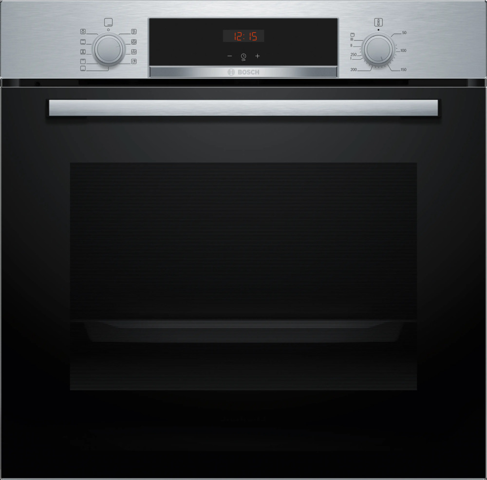 Духовой шкаф BOSCH HBA514BS3 фото 1 в Ростове-на-Дону