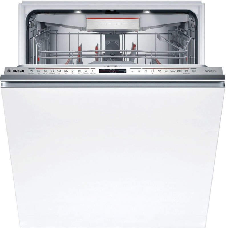 Встраиваемая посудомоечная машина Bosch SMV8YCX02E фото 1 в Ростове-на-Дону Встраиваемая посудомоечная машина Bosch SMV8YCX02E фото 1 в Ростове-на-Дону