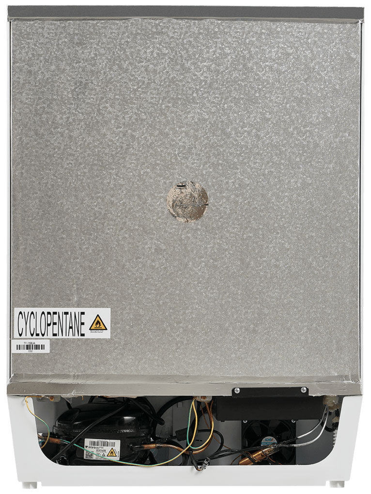 Морозильник встраиваемый MAUNFELD MBFR88SWGR Inverter фото 4 в Ростове-на-Дону