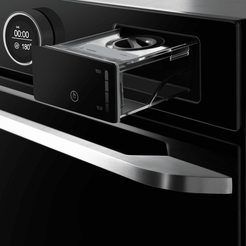 Духовой шкаф MAUNFELD EOEH7617STB фото 11 в Ростове-на-Дону