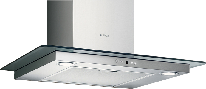 Вытяжка Elica FLIRT IX/A/60/TC фото 1 в Ростове-на-Дону