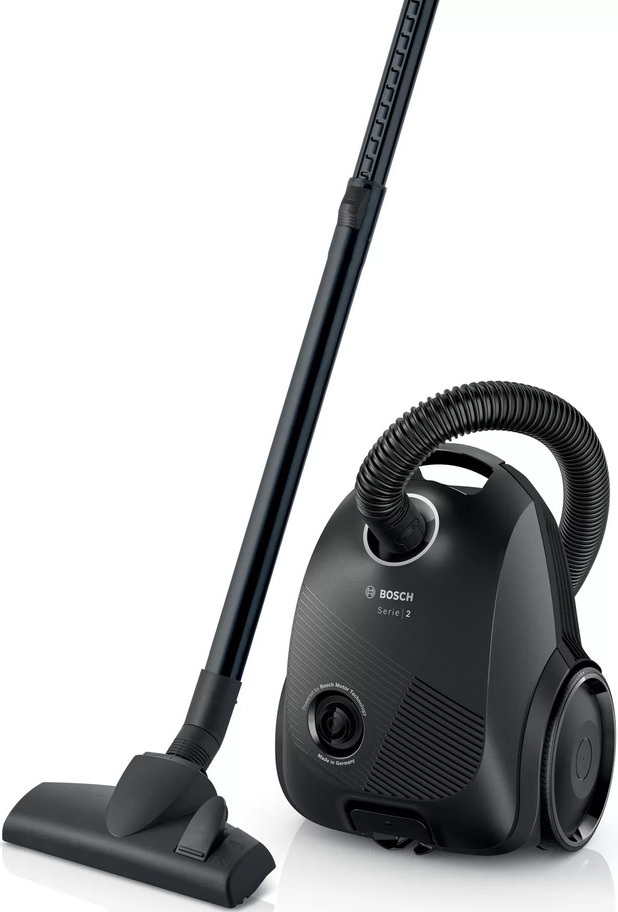 Пылесос BOSCH BGBS2LB1 фото 1 в Ростове-на-Дону