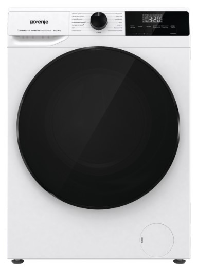 Стиральная машина Gorenje W1D2A164ADS фото 1 в Ростове-на-Дону Стиральная машина Gorenje W1D2A164ADS фото 1 в Ростове-на-Дону