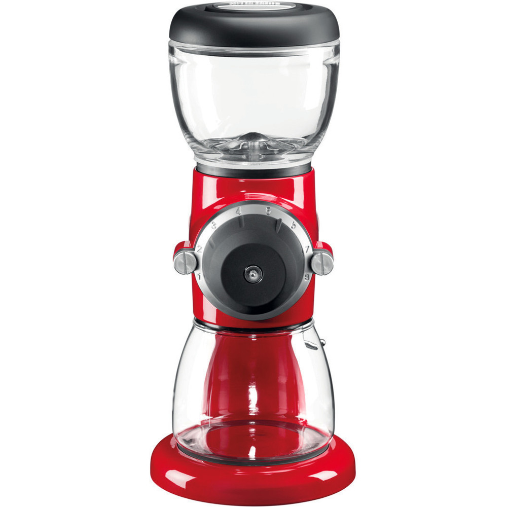 Кофемолка KitchenAid 5KCG0702EER фото 2 в Ростове-на-Дону
