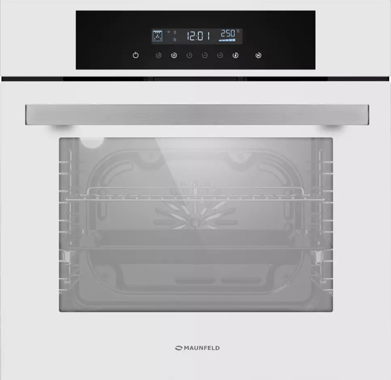 Духовой шкаф MAUNFELD AEOD6063W фото 1 в Ростове-на-Дону