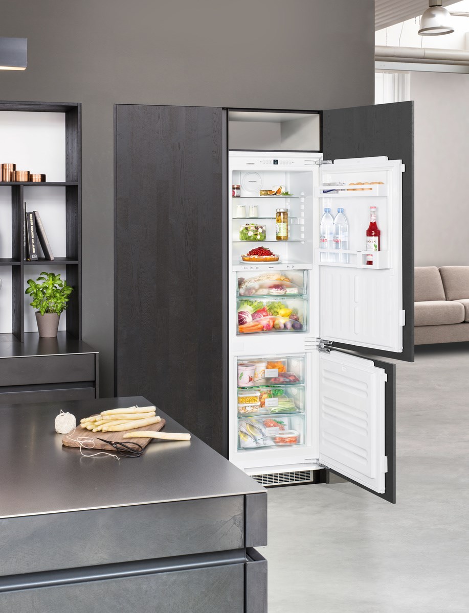 Встраиваемый холодильник Liebherr ICBN 3324 фото 4 в Ростове-на-Дону