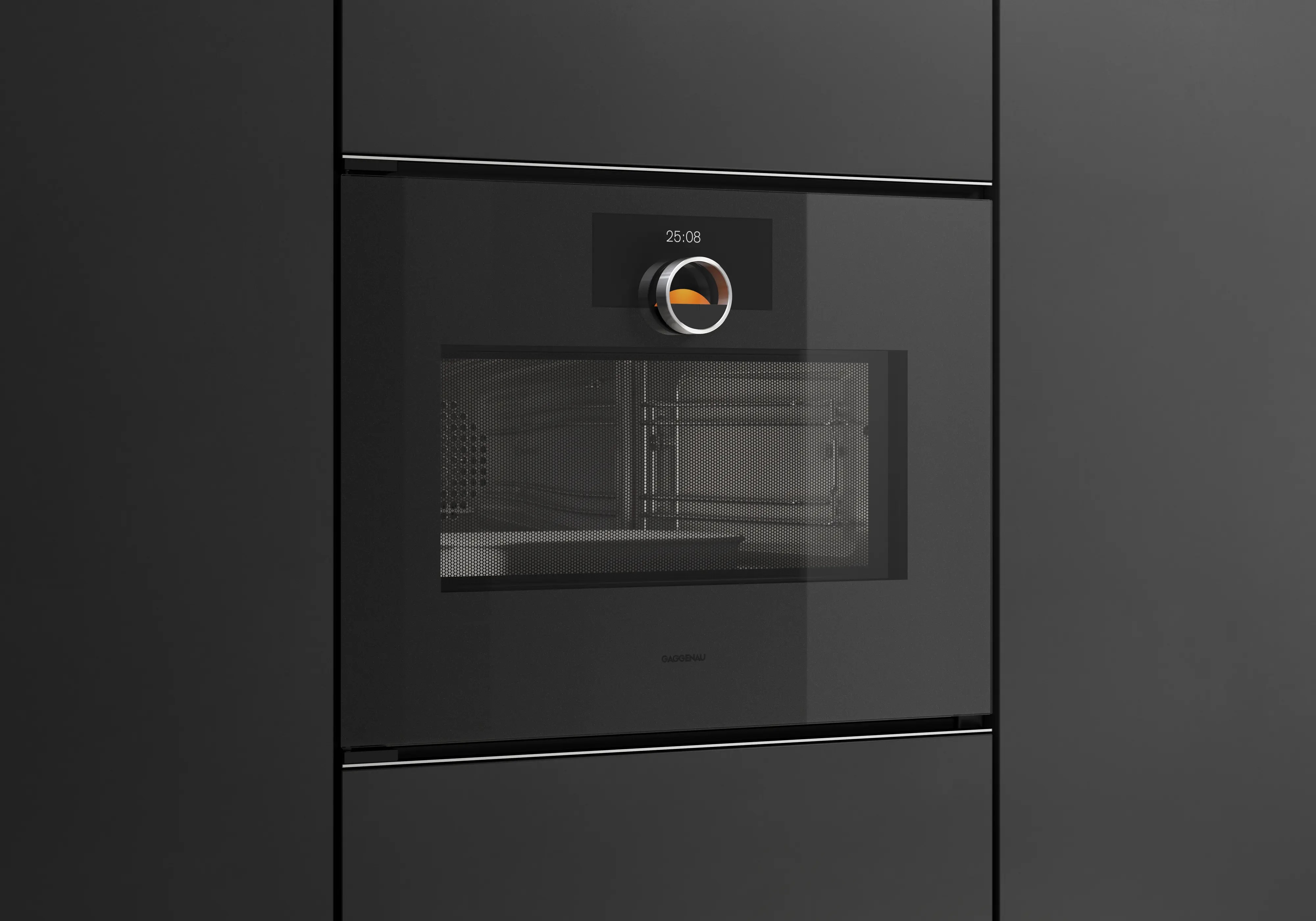Духовой шкаф Gaggenau GM251100 фото 3 в Ростове-на-Дону