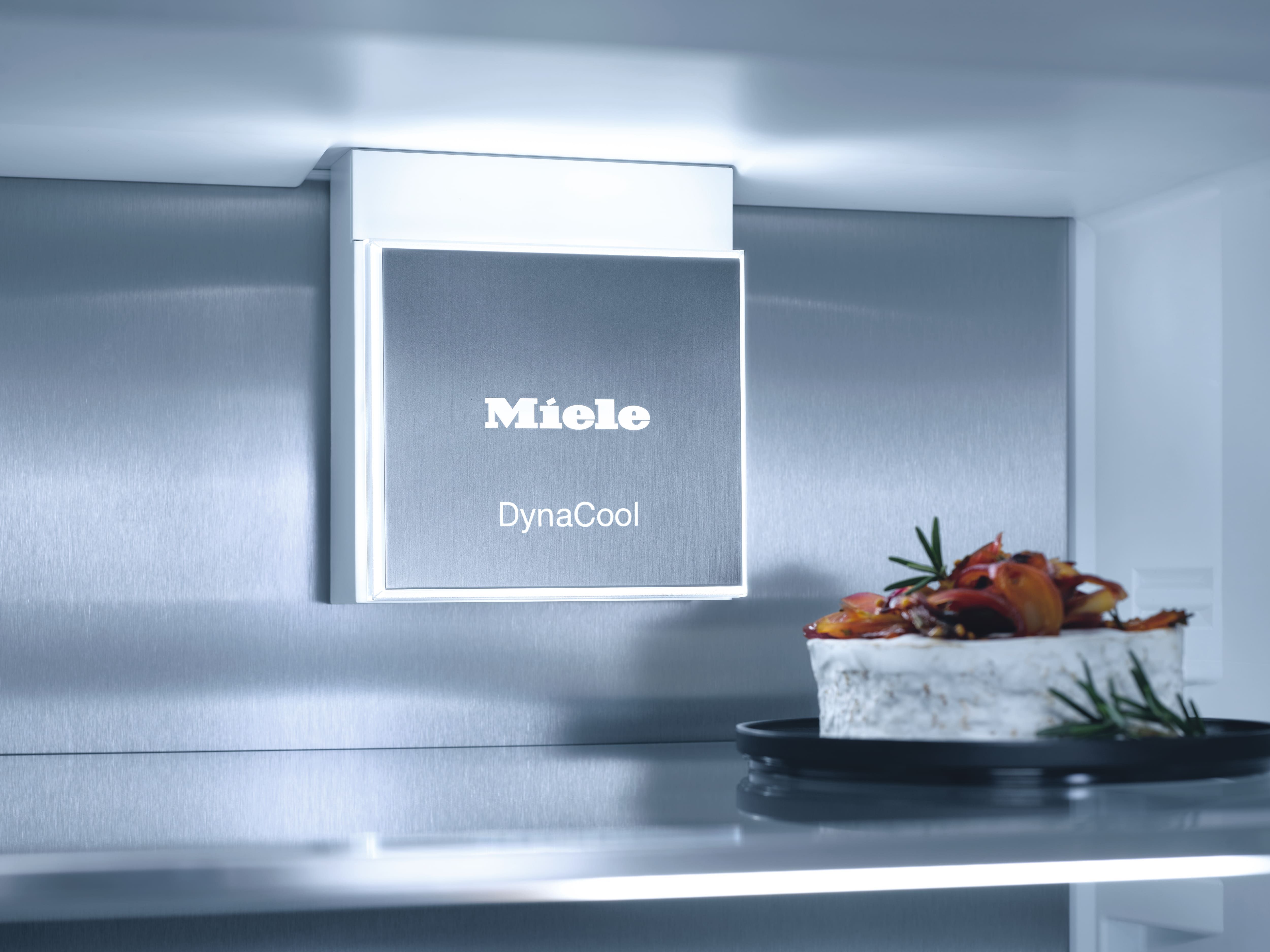 Холодильник Miele KFN 7774 C фото 2 в Ростове-на-Дону