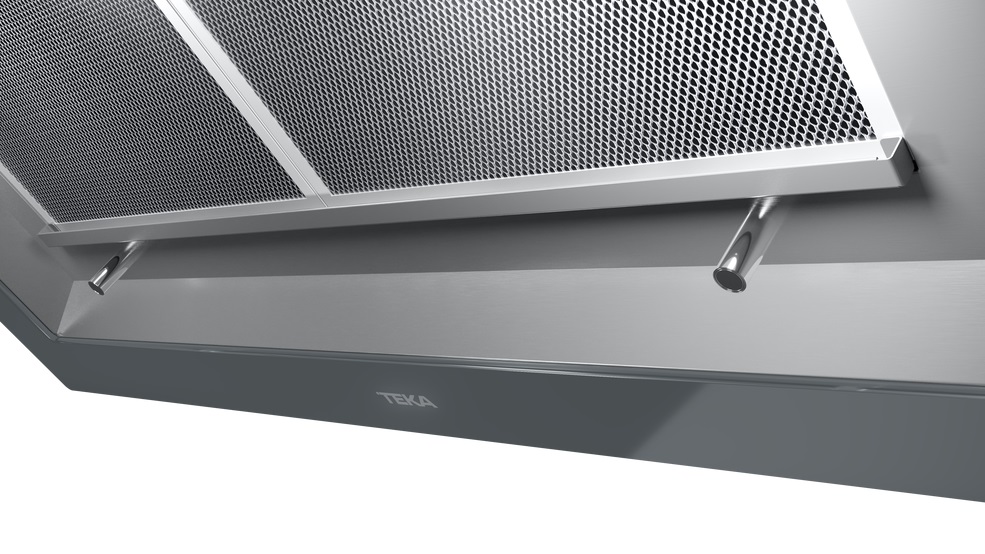 Вытяжка Teka DLV 98660 TOS STONE GREY фото 10 в Ростове-на-Дону