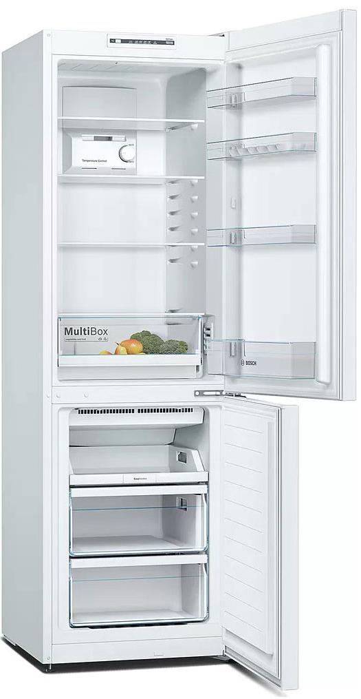 Холодильник Bosch KGN36NW306 фото 2 в Ростове-на-Дону