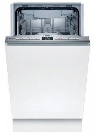 Встраиваемая посудомоечная машина Bosch SRV4XMX16E фото 1 в Ростове-на-Дону