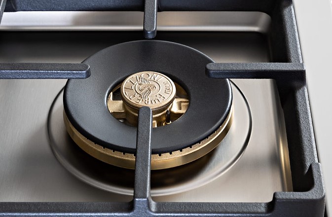 Настольная варочная панель Bertazzoni RT366PROX фото 4 в Ростове-на-Дону Настольная варочная панель Bertazzoni RT366PROX фото 4 в Ростове-на-Дону