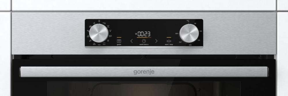 Духовой шкаф Gorenje BO6737E02XK фото 2 в Ростове-на-Дону