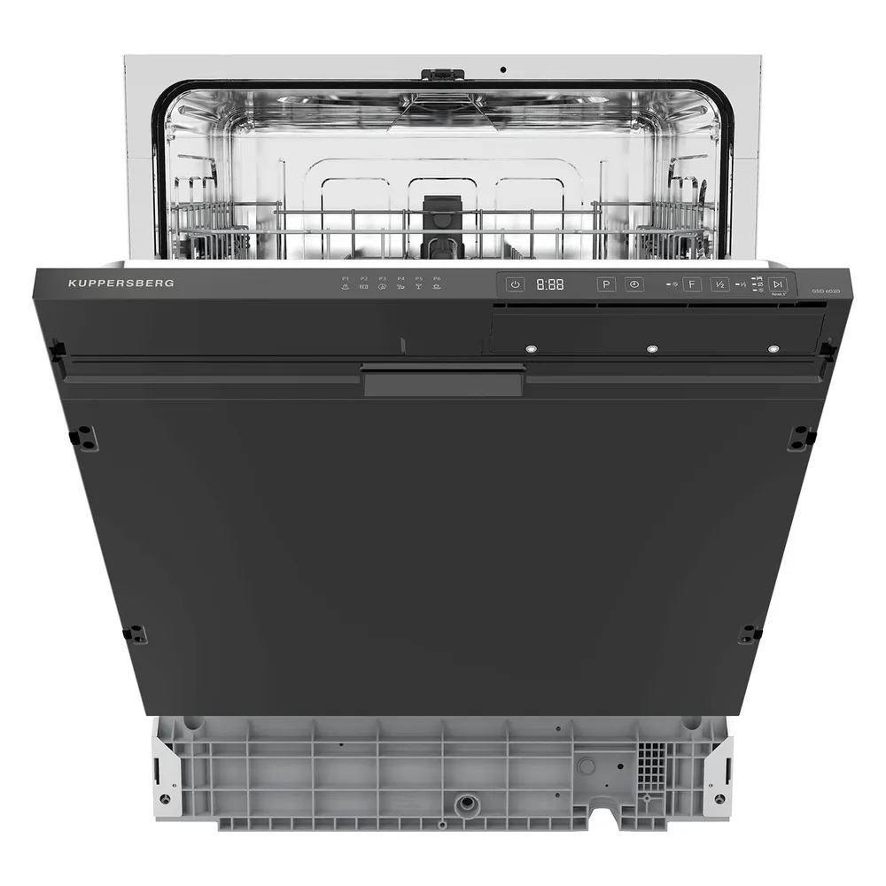 Посудомоечная машина Kuppersberg GSD 6020 фото 3 в Ростове-на-Дону Посудомоечная машина Kuppersberg GSD 6020 фото 3 в Ростове-на-Дону