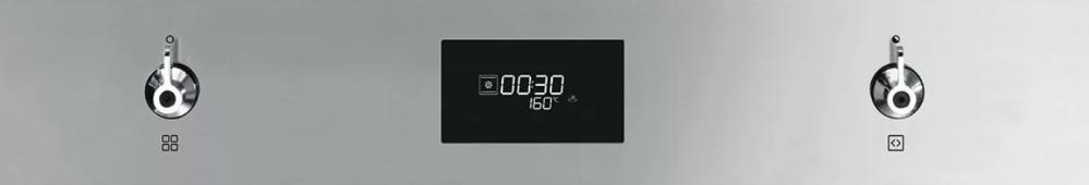 Духовой шкаф Smeg SF6301TVX фото 2 в Ростове-на-Дону