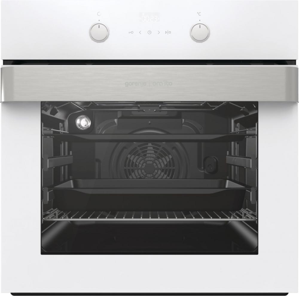 Духовой шкаф Gorenje BO 737 ORAW_архив фото 1 в Ростове-на-Дону Духовой шкаф Gorenje BO 737 ORAW_архив фото 1 в Ростове-на-Дону