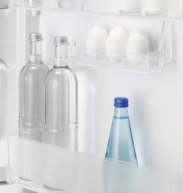 Встраиваемый холодильник Electrolux ENN92811BW фото 2 в Ростове-на-Дону