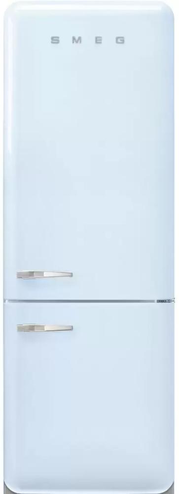 Холодильник Smeg FAB38RPB5 фото 1 в Ростове-на-Дону
