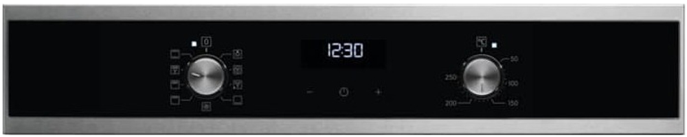 Духовой шкаф Electrolux OEF5C50X фото 2 в Ростове-на-Дону Духовой шкаф Electrolux OEF5C50X фото 2 в Ростове-на-Дону