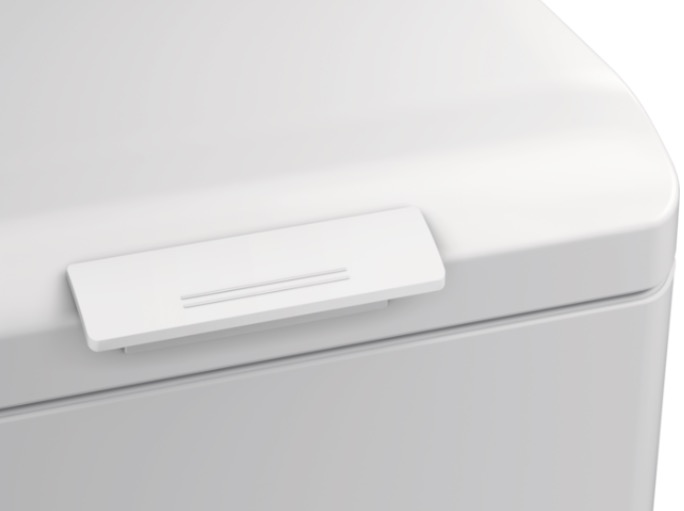 Стиральная машина Electrolux EW6T5R061 фото 4 в Ростове-на-Дону