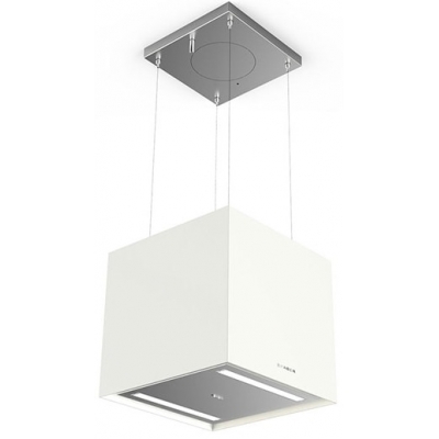 Вытяжка Faber SOFT CUBE WHITE KOS F40 в Ростове-на-Дону Вытяжка Faber SOFT CUBE WHITE KOS F40 в Ростове-на-Дону