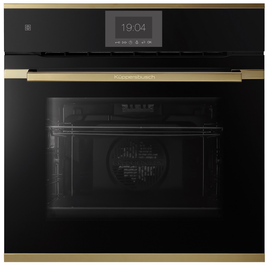 Духовой шкаф Kuppersbusch B 6550.0 S4 фото 1 в Ростове-на-Дону