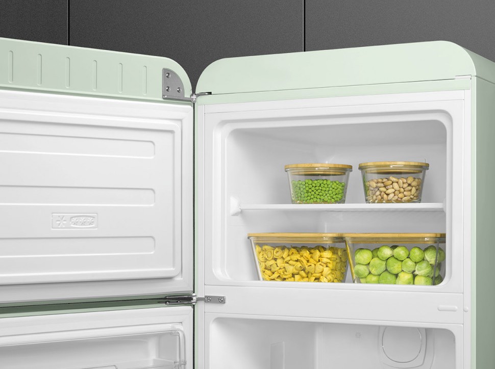 Холодильник SMEG FAB30LPG6 фото 3 в Ростове-на-Дону