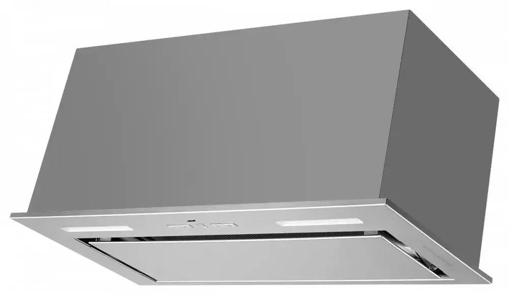 Встраиваемая вытяжка Kuppersberg IBOX 60 X фото 2 в Ростове-на-Дону