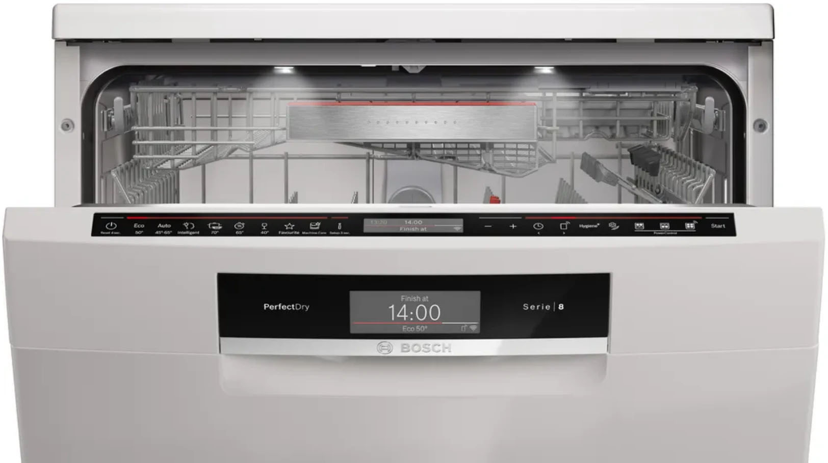 Посудомоечная машина Bosch SMS8ZDW86Q фото 3 в Ростове-на-Дону Посудомоечная машина Bosch SMS8ZDW86Q фото 3 в Ростове-на-Дону