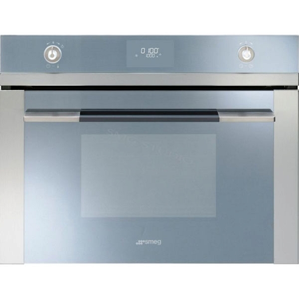 Встраиваемая микроволновая печь Smeg SF 4109M в Ростове-на-Дону Встраиваемая микроволновая печь Smeg SF 4109M в Ростове-на-Дону