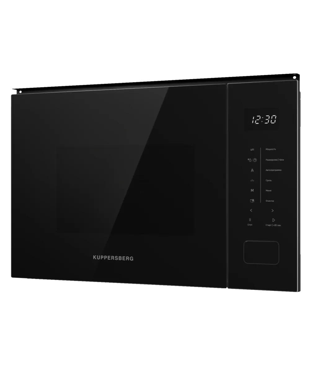 Микроволновая печь Kuppersberg HMW 652 B фото 3 в Ростове-на-Дону Микроволновая печь Kuppersberg HMW 652 B фото 3 в Ростове-на-Дону