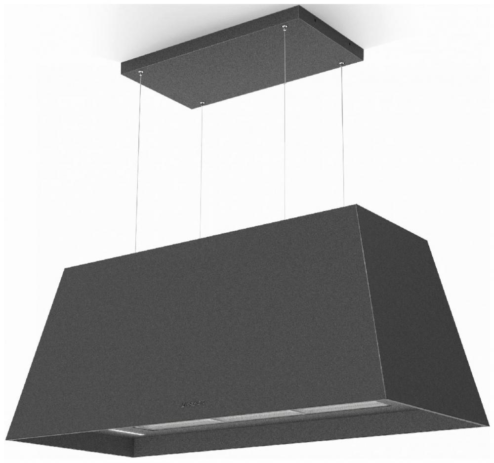 Вытяжка Faber CHLOE XL ISOLA CAST IRON F110 в Ростове-на-Дону