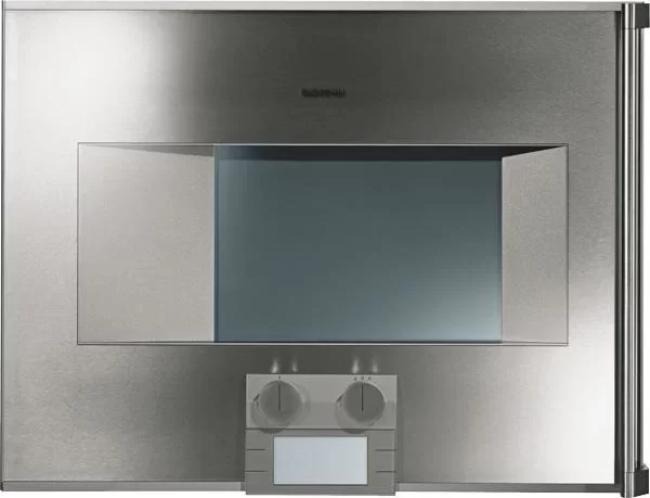 Духовой шкаф-пароварка Gaggenau BS 271-110 в Ростове-на-Дону
