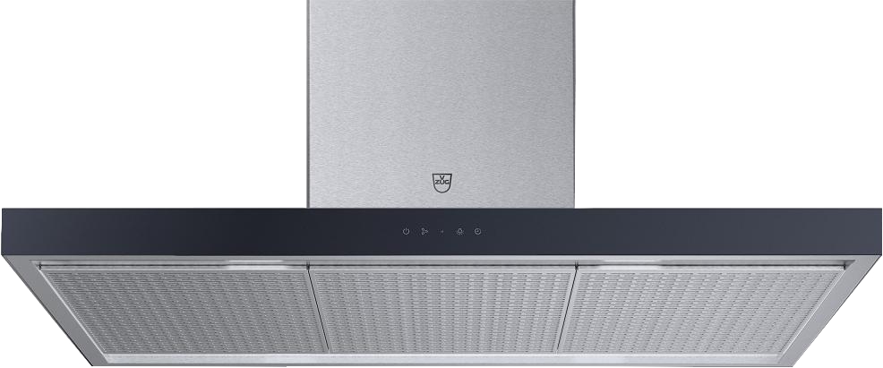 Вытяжка V-ZUG AiroClearIsland V6000 AI6T12QTLG фото 1 в Ростове-на-Дону